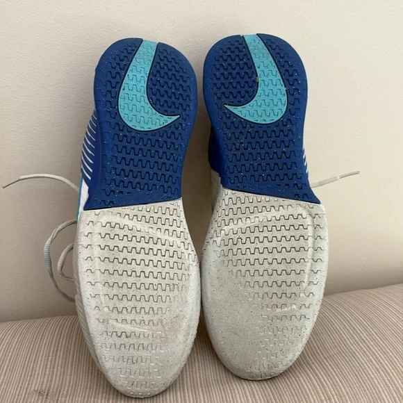 Nike Vapor Pro Tennis Shoes - Picture 3 of 3